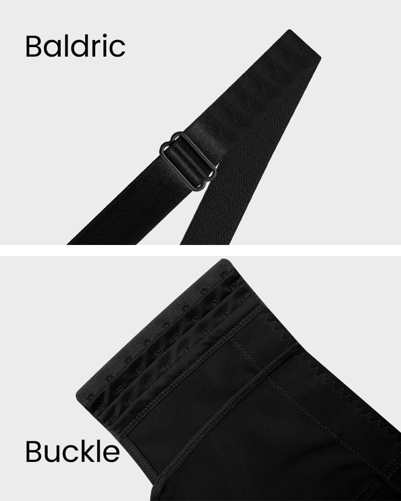 Back-Smoothing Push-Up Bra