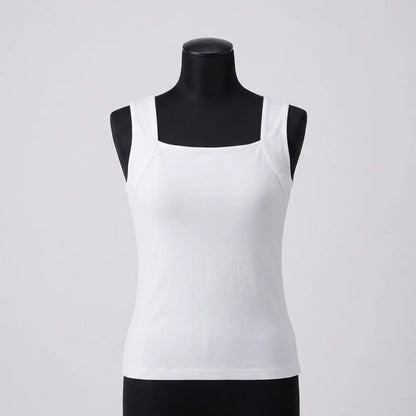 Maggie's Built-in Bra Comfort Tank